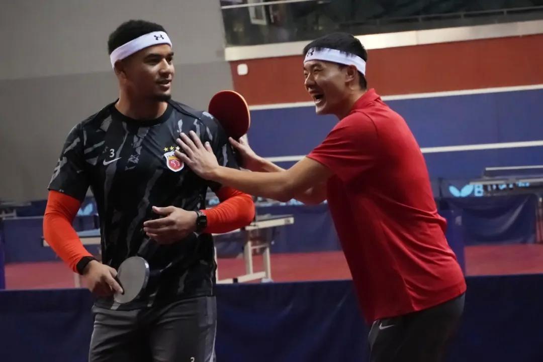 麻将胡了2-王燊超：我们现在尚处磨合期，希望通过训练予以加强整体协作