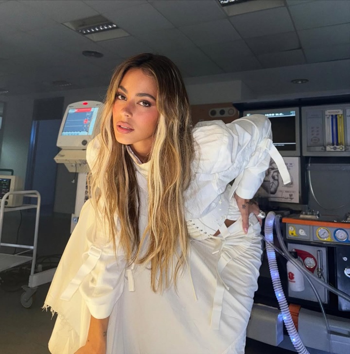 阿媒：德保罗预计世界杯前办婚礼，梅西等人将出席